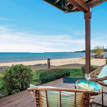 Beach 106 Direct Access Near Downtown Tart Trail Traverse City Ngoại thất bức ảnh