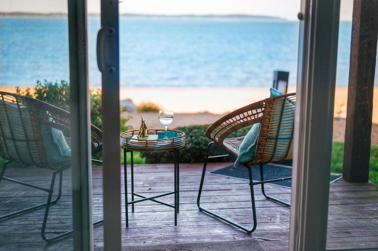 Beach 106 Direct Access Near Downtown Tart Trail Traverse City Ngoại thất bức ảnh
